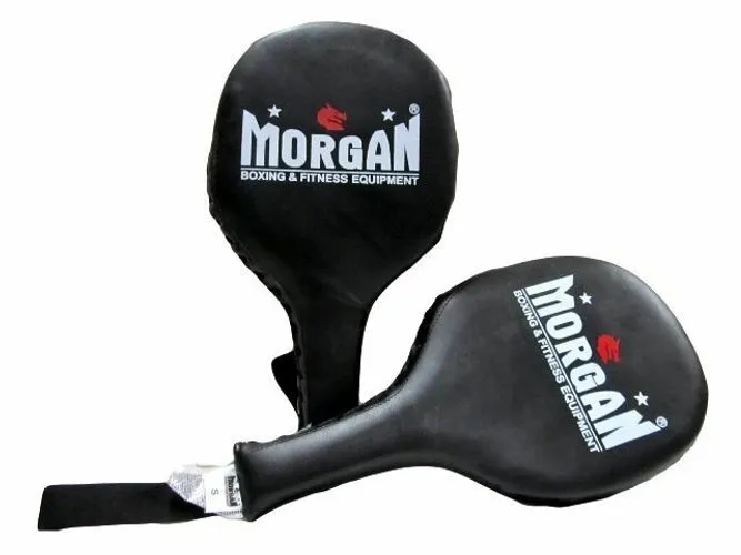 Morgan V2 Punch Paddles (Pair)