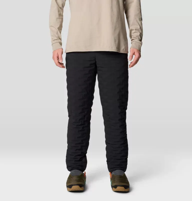 Mountain Hardwear Men's Stretchdown™ Light Pant