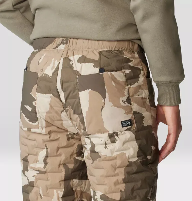 Mountain Hardwear Men's Stretchdown™ Light Pant