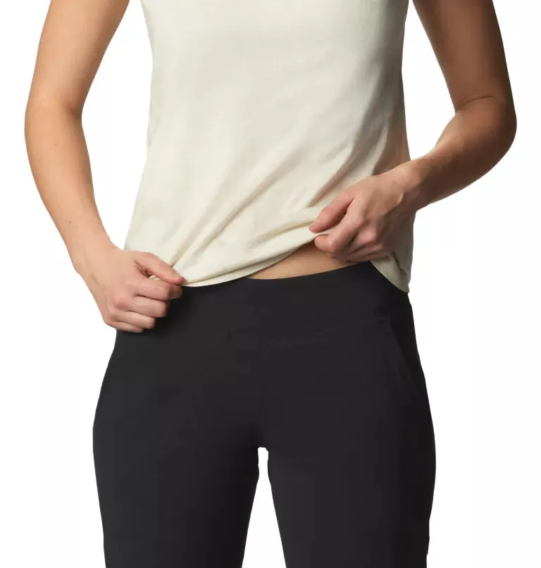 Mountain Hardwear Women's Dynama 2 Capri Pants