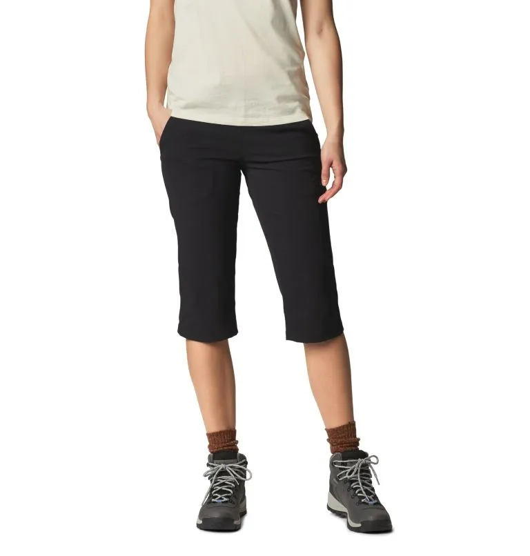 Mountain Hardwear Women's Dynama 2 Capri Pants