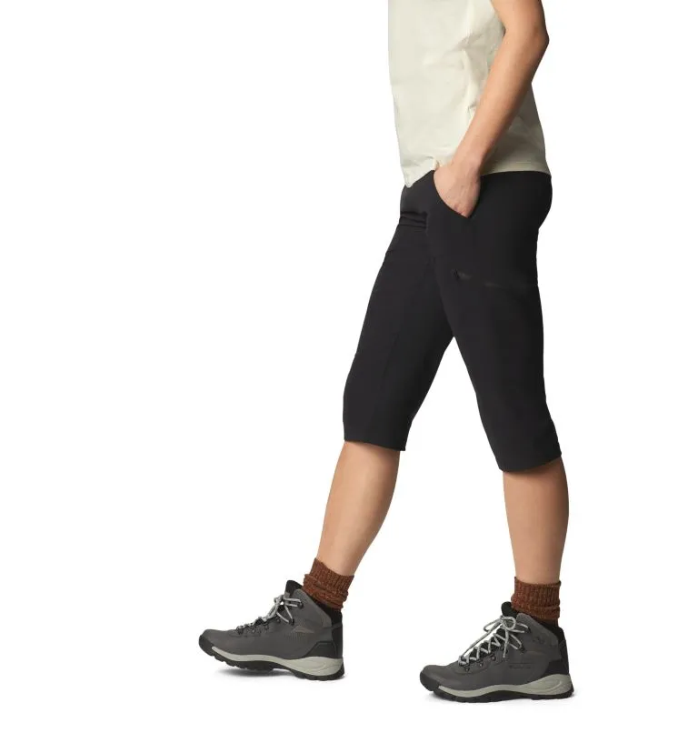 Mountain Hardwear Women's Dynama 2 Capri Pants
