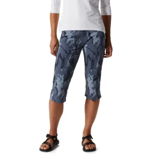 Mountain Hardwear Women's Dynama 2 Capri Pants