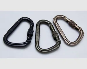 MSM PEAR-S CARABINER
