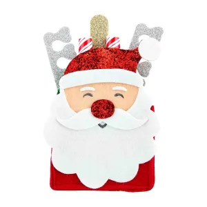 Mud Pie Kid's Christmas Nail Polish Set