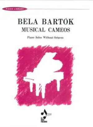 Musical Cameos