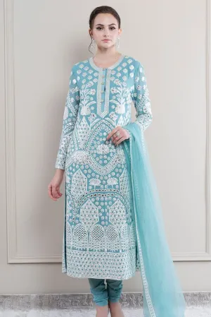 MYA KURTA SET
