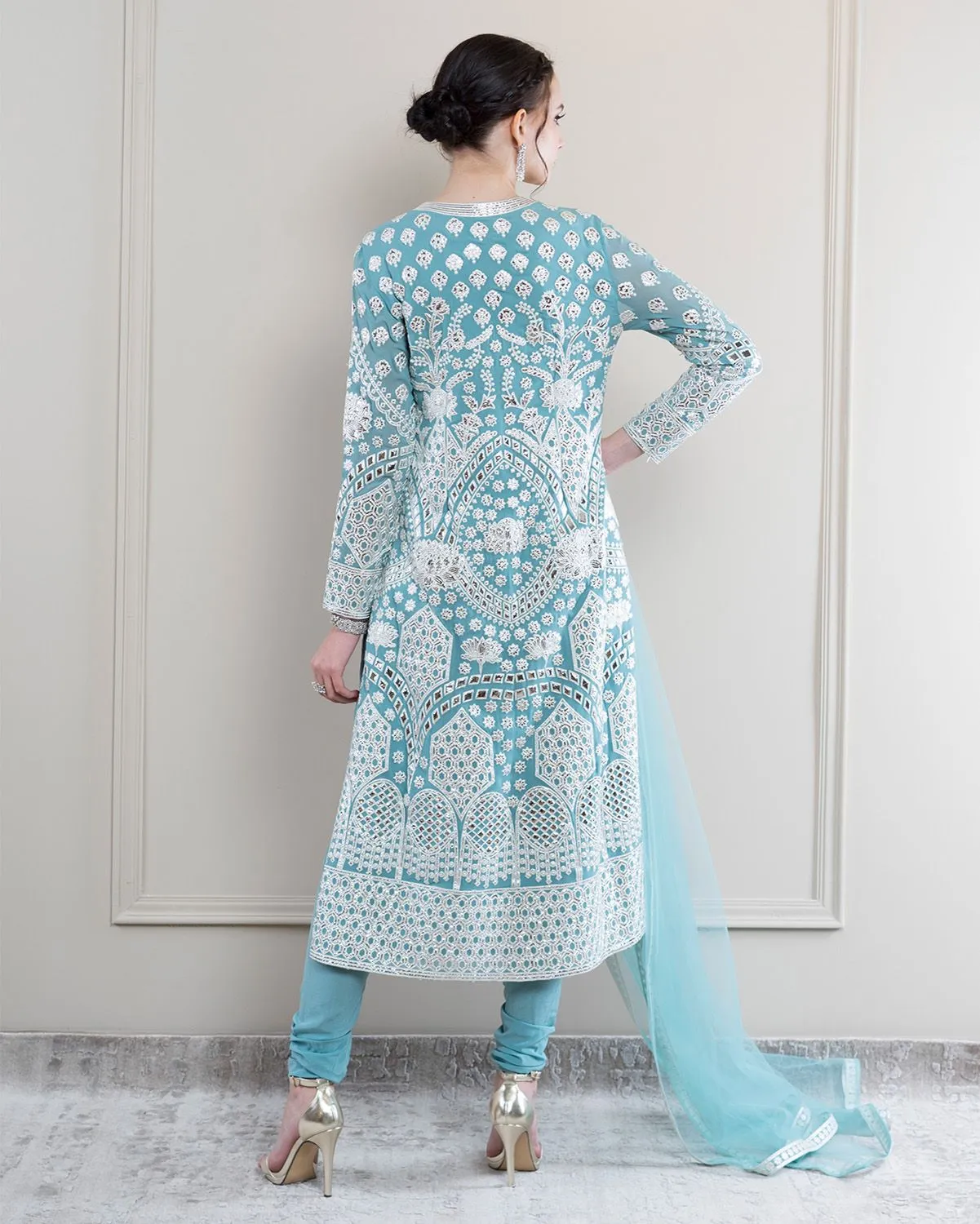 MYA KURTA SET