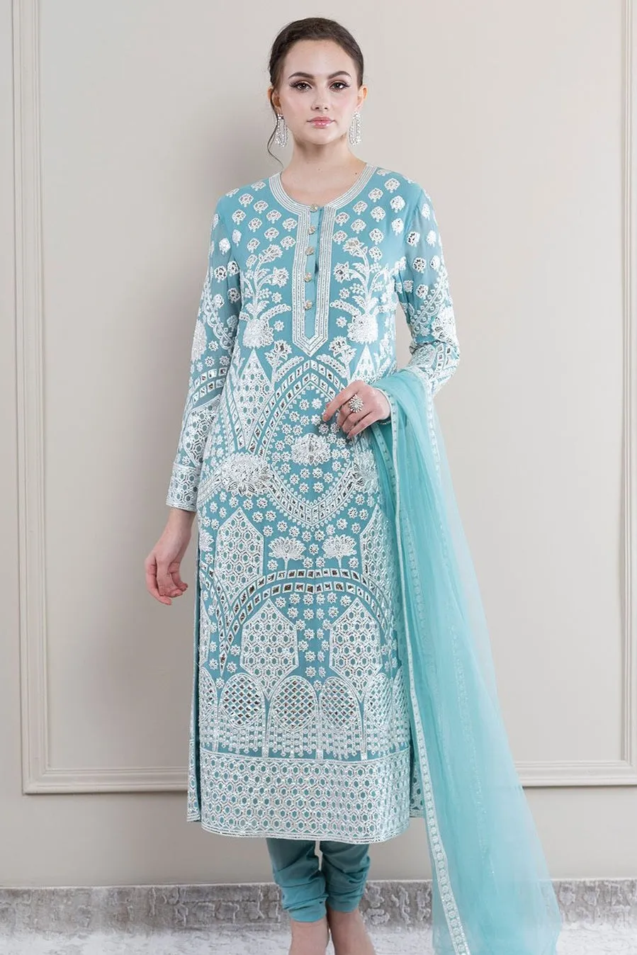 MYA KURTA SET