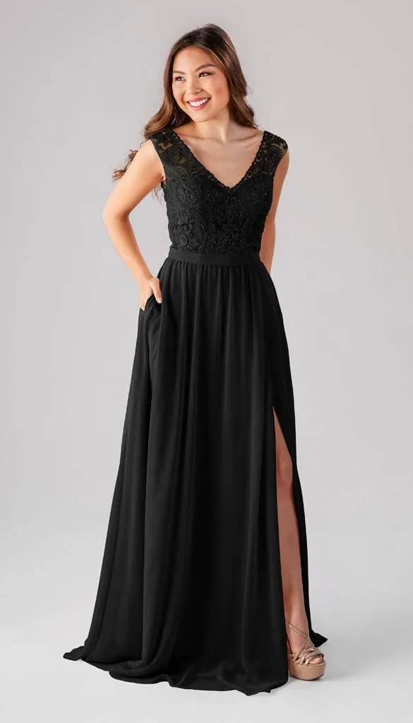 Natalie - Beaded