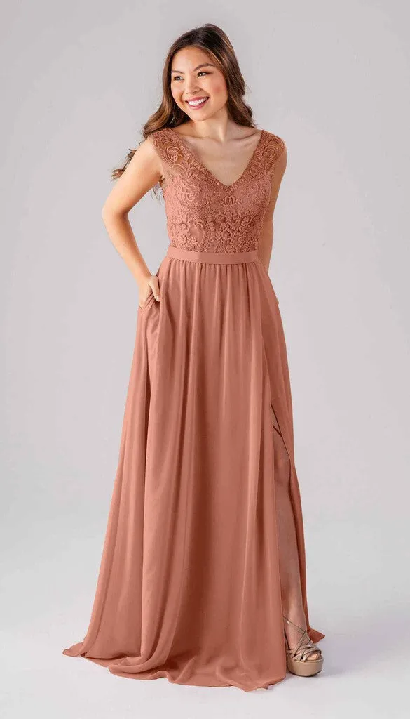 Natalie - Beaded