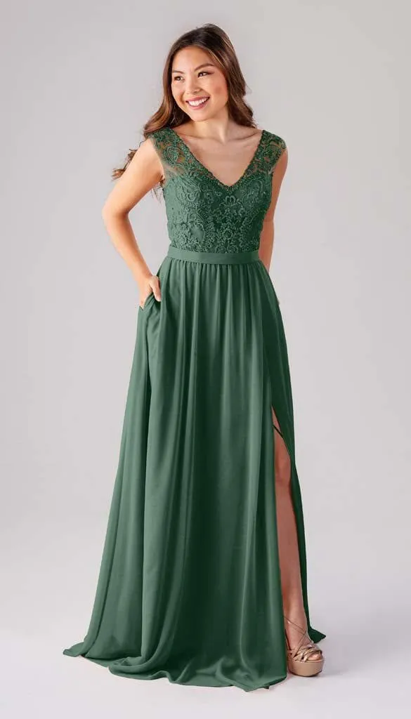 Natalie - Beaded