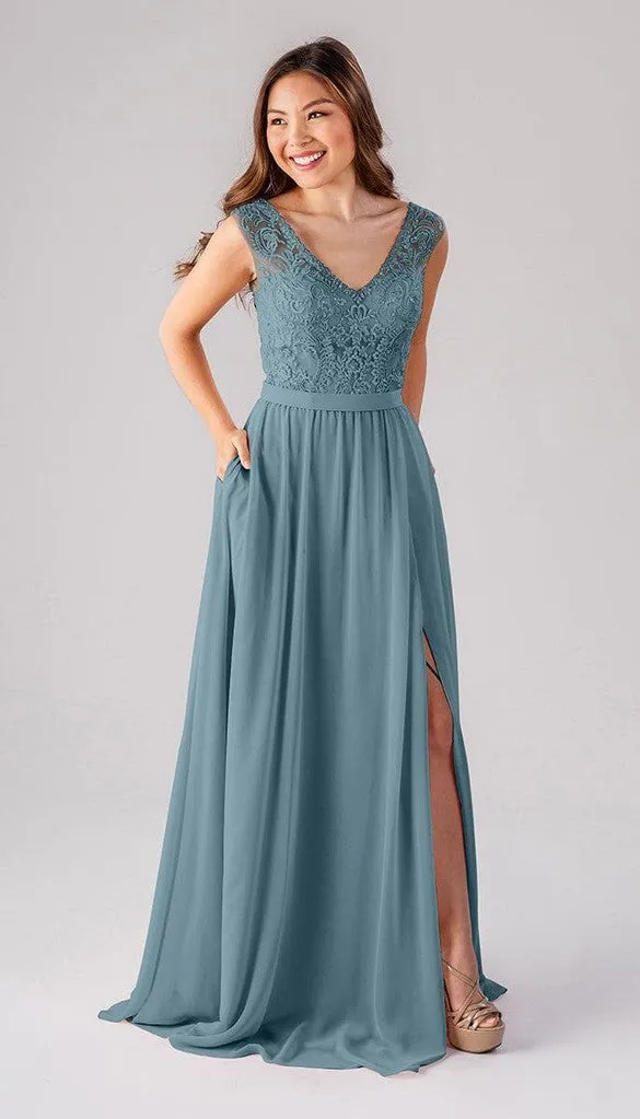 Natalie - Beaded