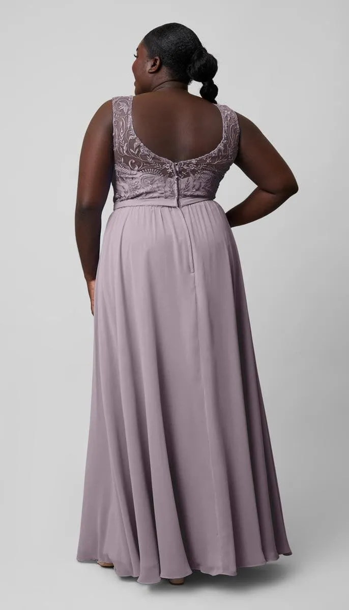 Natalie - Beaded