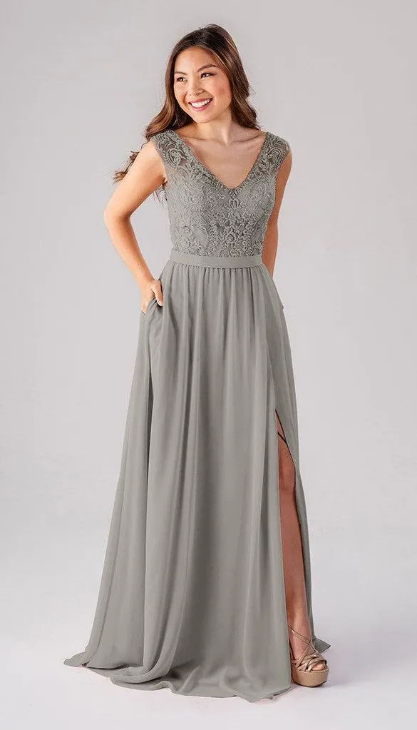 Natalie - Beaded