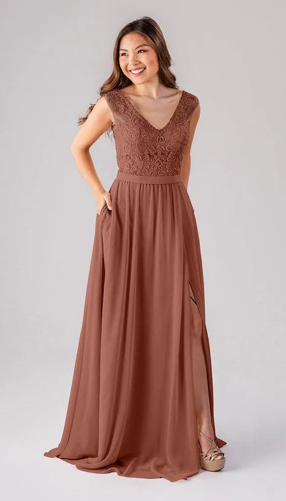 Natalie - Beaded