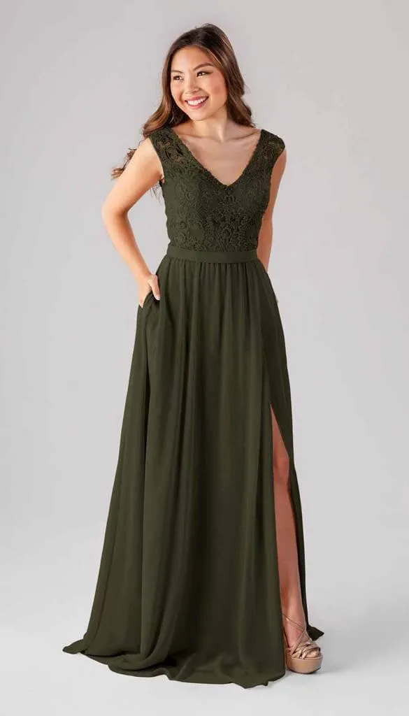 Natalie - Beaded
