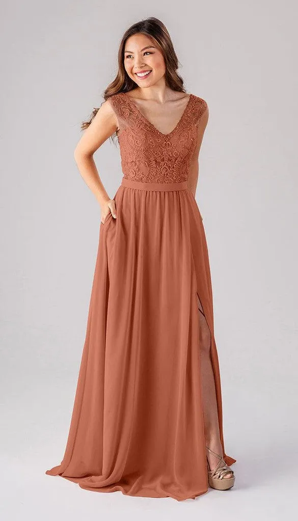 Natalie - Beaded