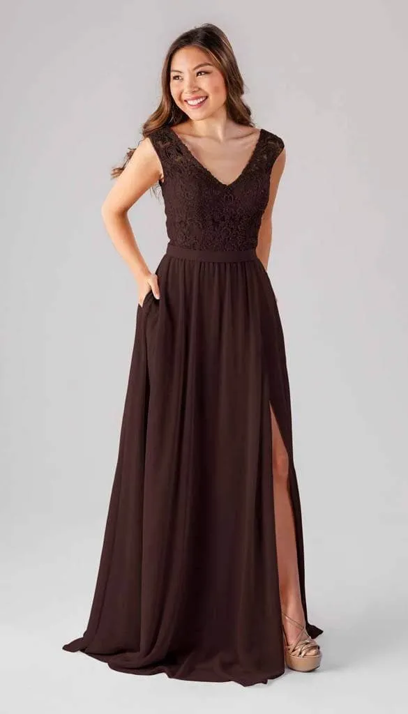 Natalie - Beaded