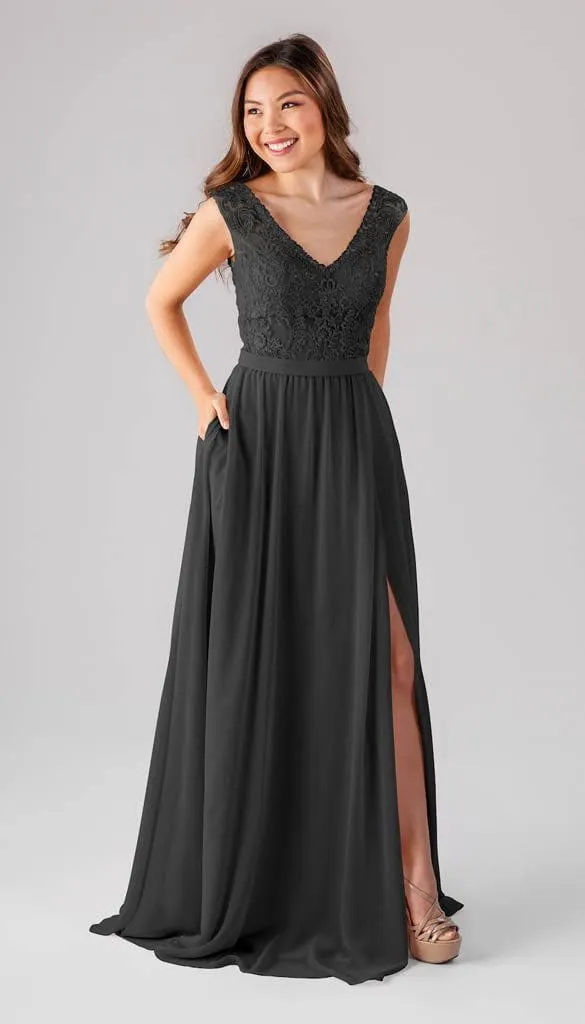 Natalie - Beaded