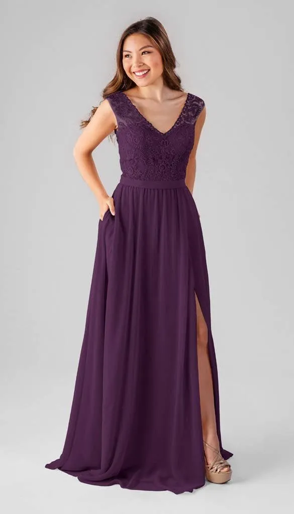 Natalie - Beaded