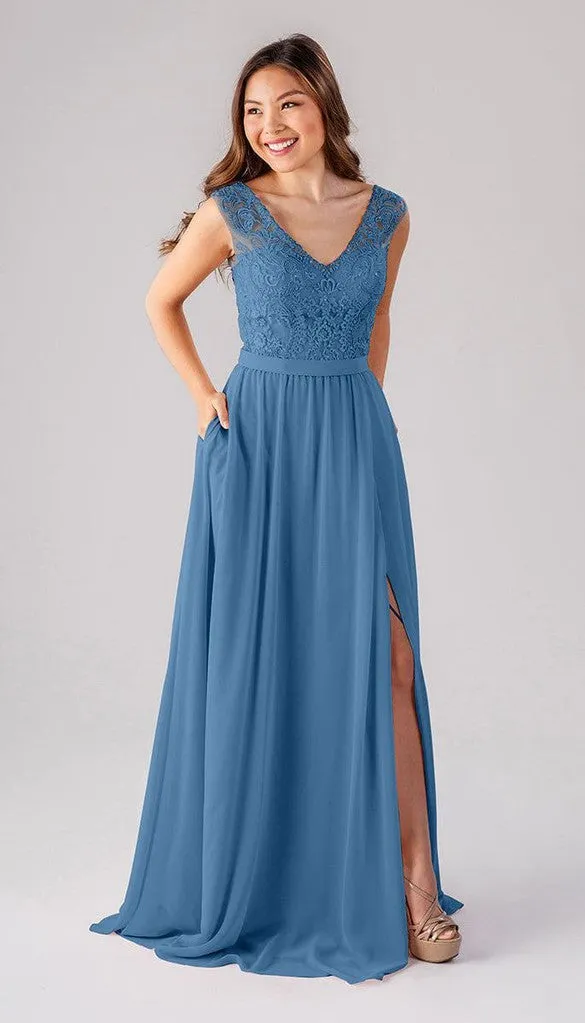 Natalie - Beaded