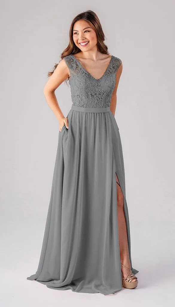 Natalie - Beaded