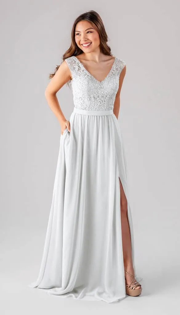 Natalie - Beaded