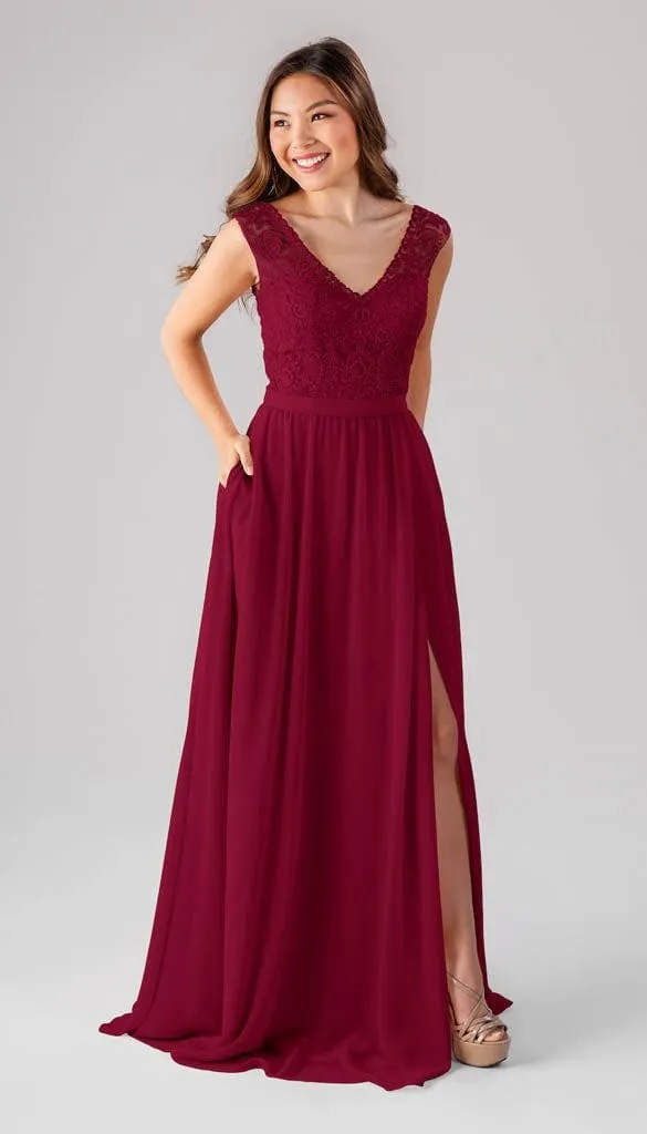 Natalie - Beaded