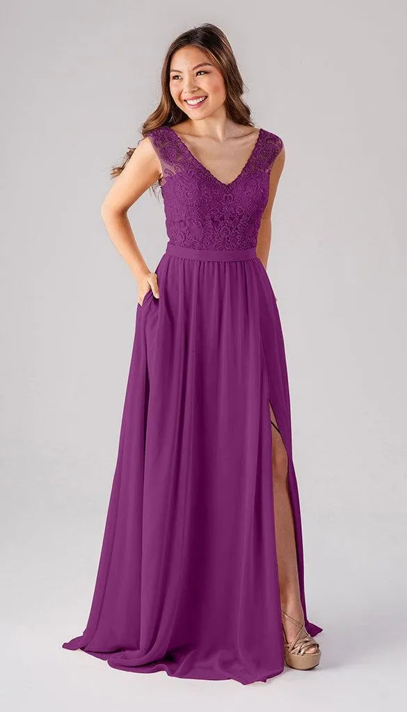 Natalie - Beaded