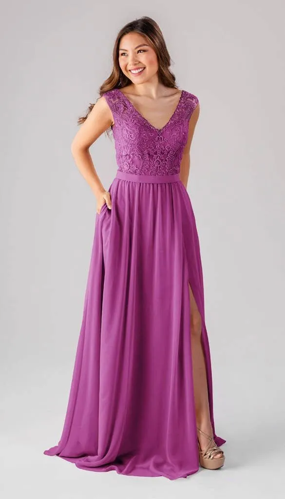 Natalie - Beaded