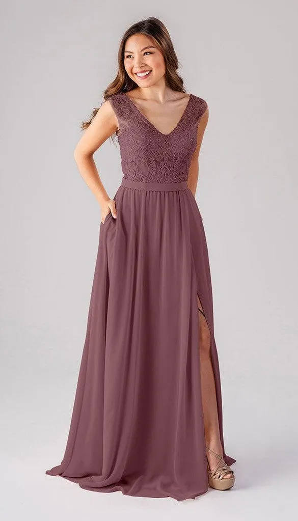 Natalie - Beaded