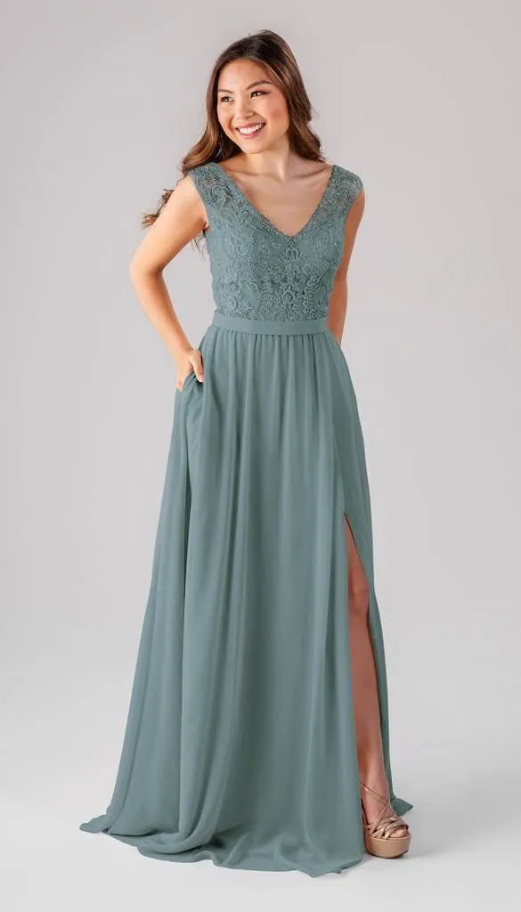 Natalie - Beaded