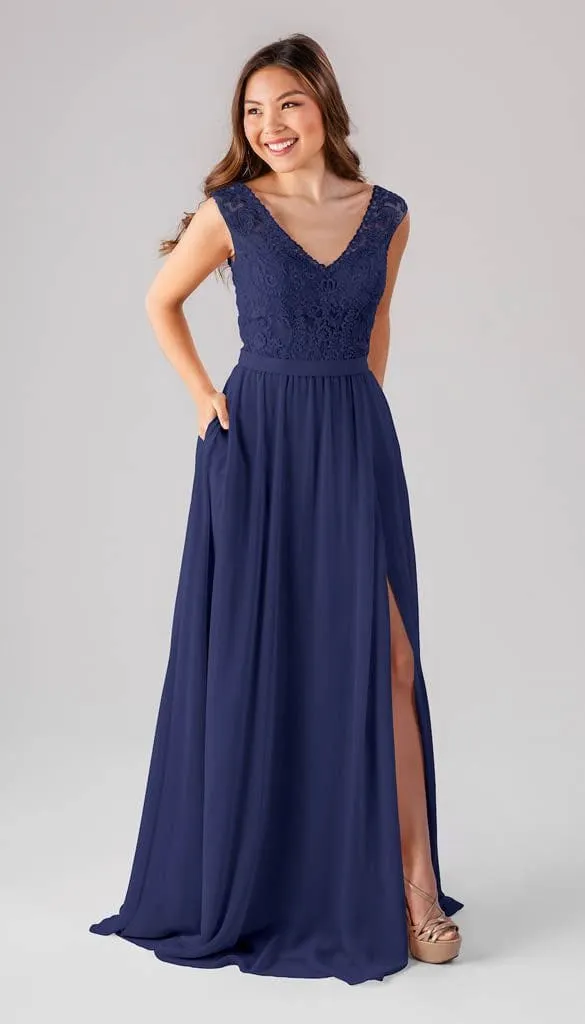 Natalie - Beaded