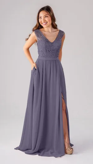 Natalie - Beaded