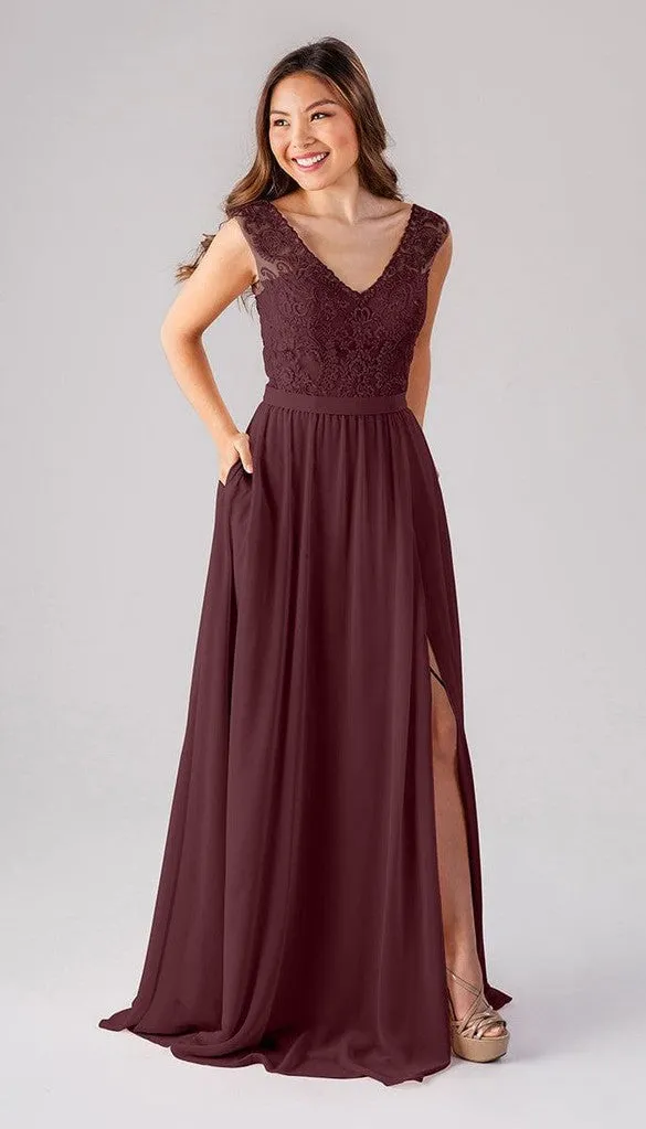 Natalie - Beaded