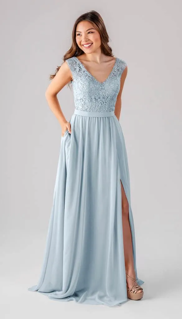 Natalie - Beaded