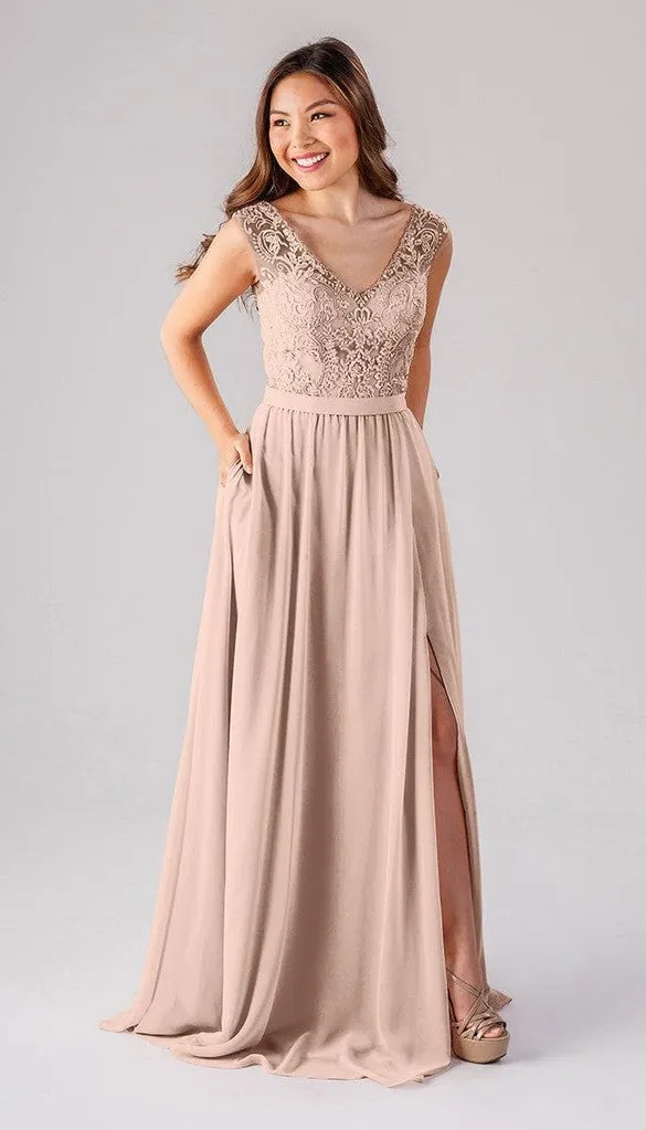Natalie - Beaded