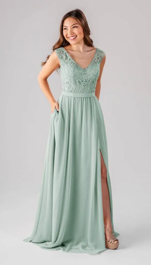 Natalie - Beaded