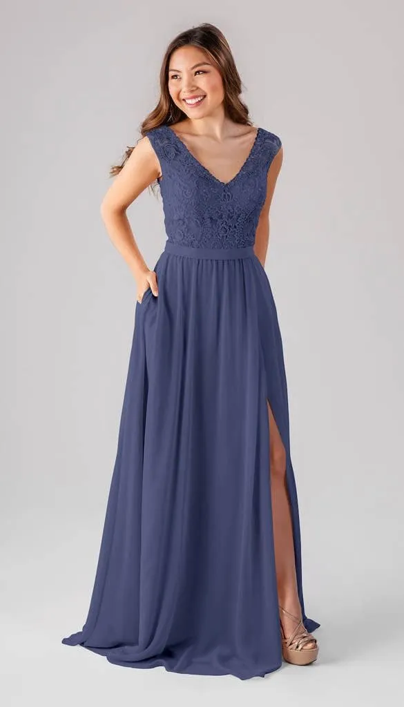 Natalie - Beaded