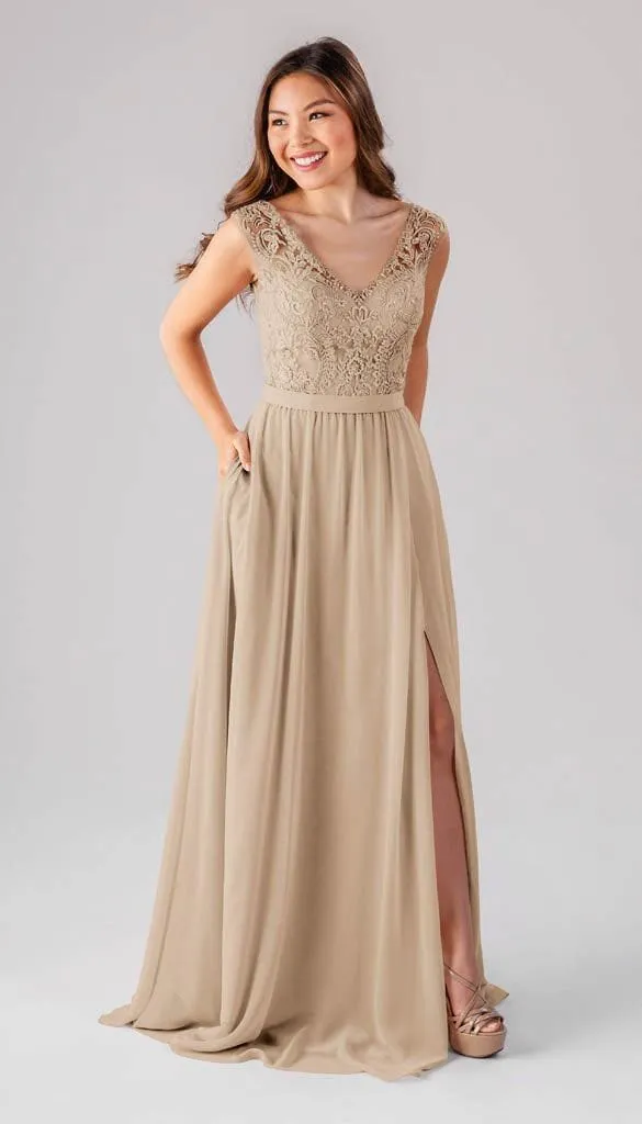 Natalie - Beaded