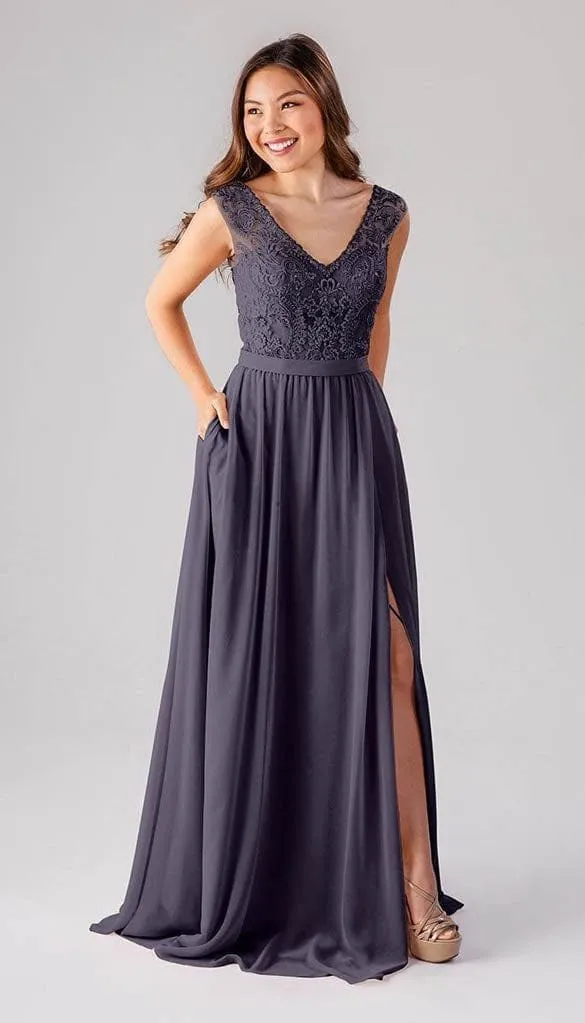 Natalie - Beaded