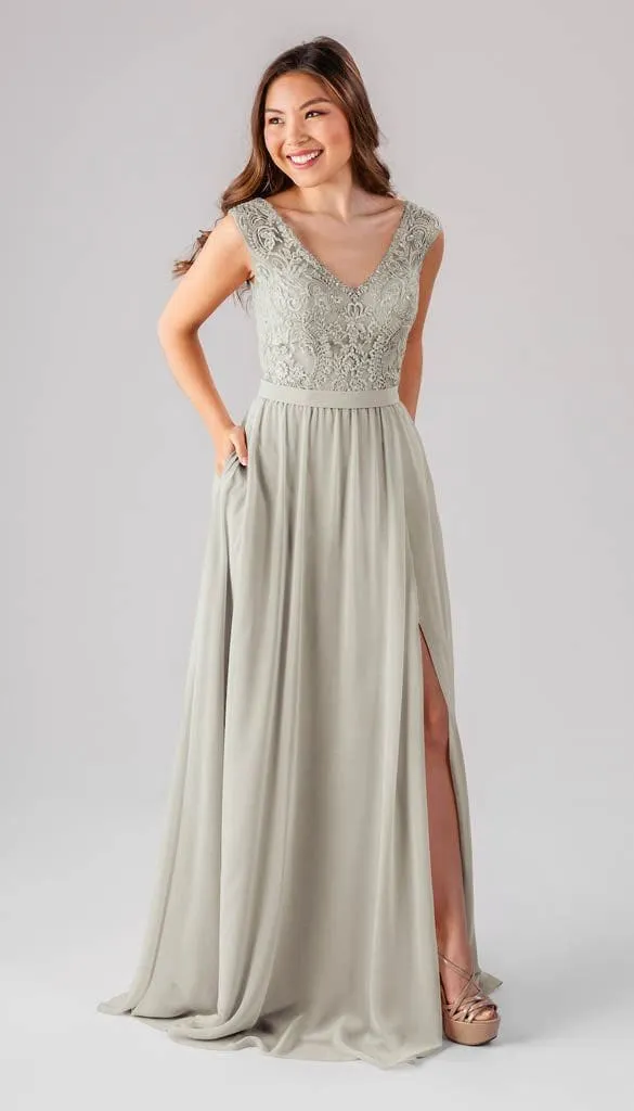Natalie - Beaded
