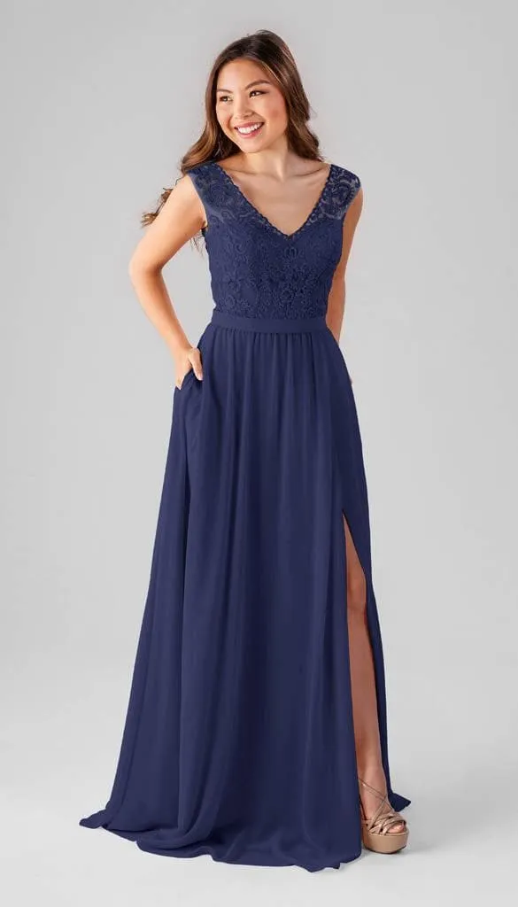 Natalie - Beaded