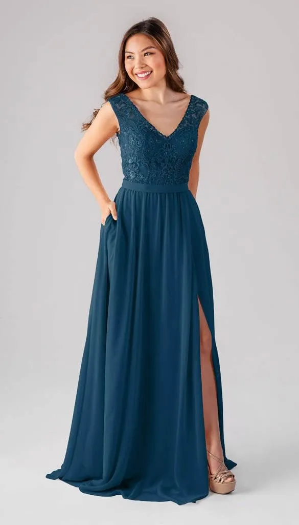 Natalie - Beaded