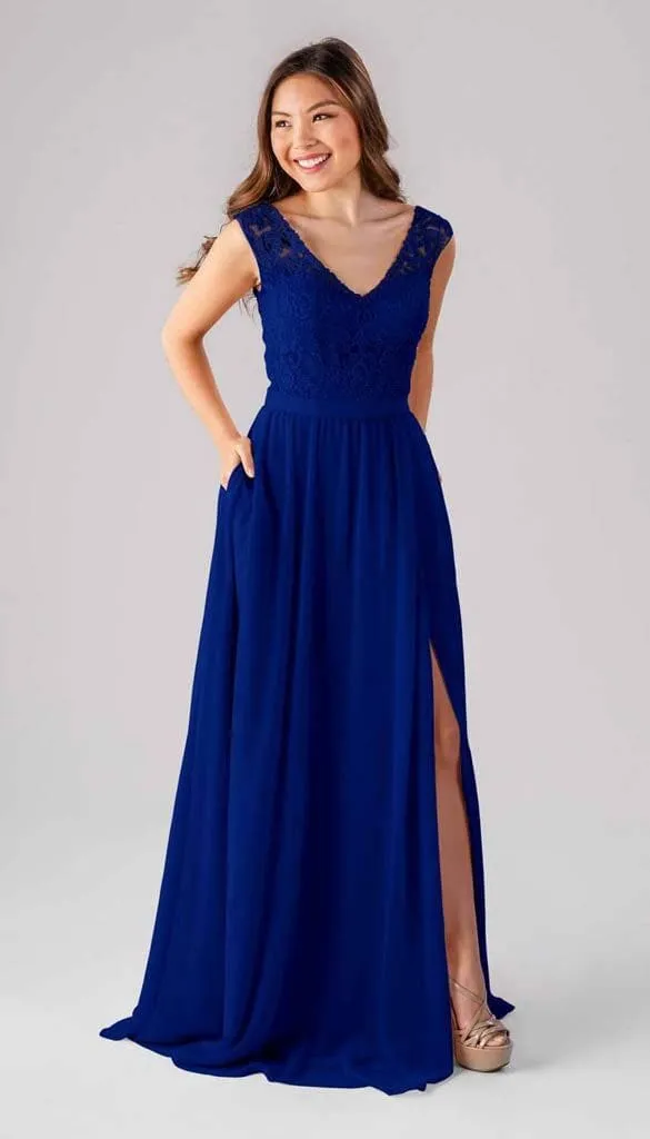 Natalie - Beaded