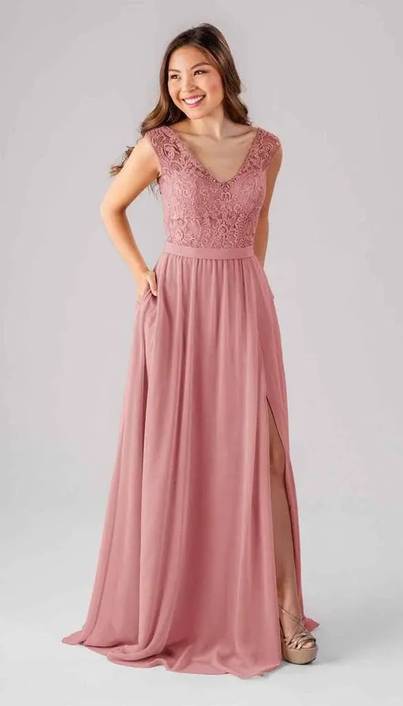 Natalie - Beaded
