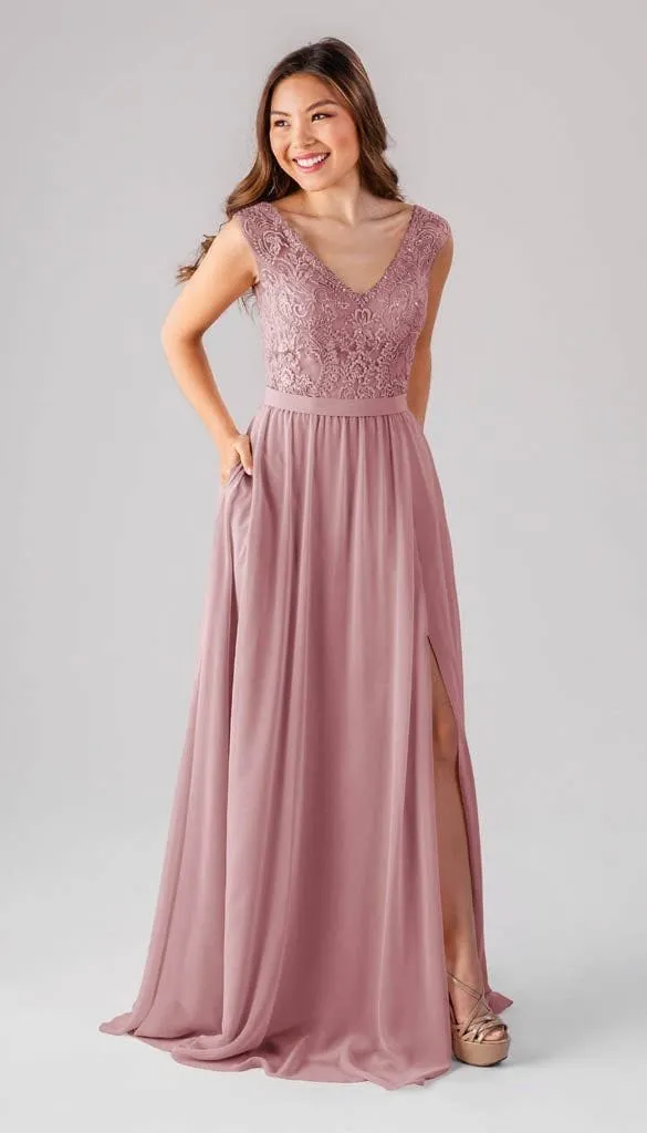 Natalie - Beaded