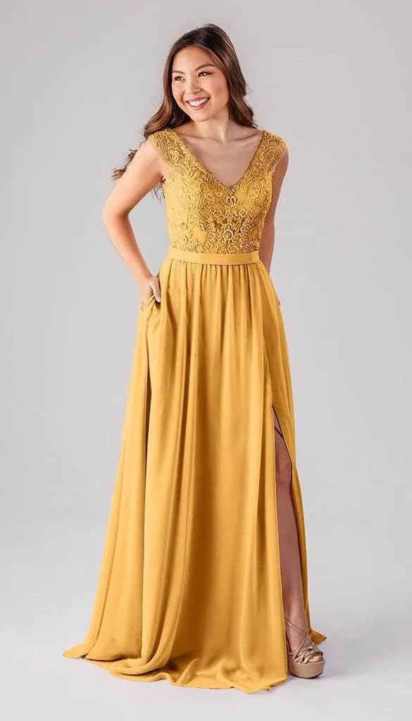 Natalie - Beaded