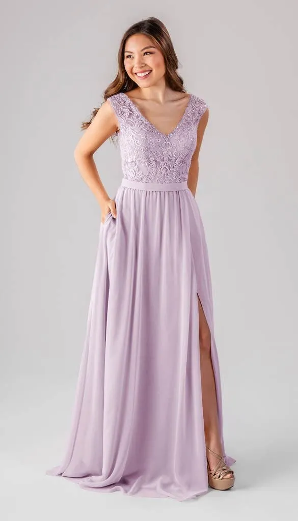 Natalie - Beaded